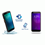 Memor 35 5G Full Touch PDA long range 2D Imager_6