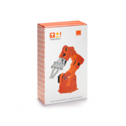 PACK ROBOTIQUE MÉCANIQUE EDUCATION TINKERKIT® BRACCIO + CARTE ARDUINO® SHIELD UNO REV3_6