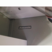 Spectromètre d'absorption atomique Zeeman Varian SpectrAA 220 + GTA 110 et SPS 5_6