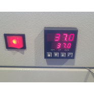 Etuve / incubateur fisher scientific fisherbrand diemos abv 175 / 80 ° c avec convection forcée_6