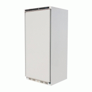 Armoire pâtissière une porte Série G blanche 522L GL185 Polar_6