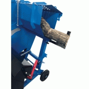 Scie à bûches pour tracteur Mecacraft LS700PTO - Scies_6