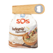 Décapsuleur clip - fermeture magnétique en sac bambou - couleur naturelle - 50g_6