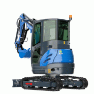 Mini-pelle 2.5T avec cabine RIPPA R22-3 PRO_6