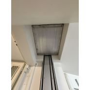 Monte-charge hydraulique - compacte et discret - tertiaire ou résidentiel - DHOLLANDIA DH-VZ_6