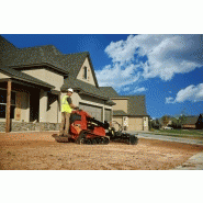 Mini chargeuse 0,3t - ditchwitch sk850_6