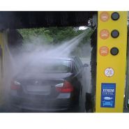 Portique de lavage m 'start pour station de lavage_6