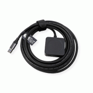 VALUE Hub USB 3.2 Gen1 à 4 ports (2x A + 2x C) avec câble prolongateur, 5 m_6