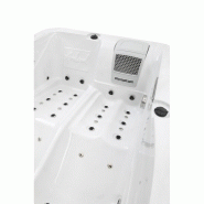 SPA 2 PLACES ALLONGÉES ARCHIPEL® GT2 BLANC MARBRE - SPA THÉRAPEUTIQUE BALBOA 210X148_6