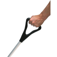 Medusa Balai mécanique industriel avec batterie rechargeable_6