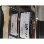 Etuve / incubateur universel MEMMERT UF55 / 300 °C NEUF_6