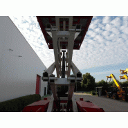 Nacelle ciseaux JLG 3394rt occasion_6