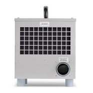 Déshydrateur d'air à adsorption en inox - TTR 160 - Résistant à la corrosion, fabriqué en Allemagne_6