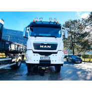 MAN camion tracteur 4x4 tgs 18.540 euro 5_6