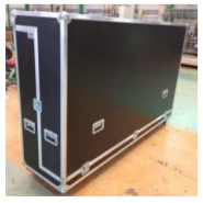 Flight-case écrans LED Pour un transport en sécurité sur-mesure_6