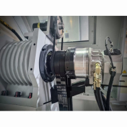 Tour CNC à banc incliné - MICROCUT LT52 - Compact, rigide et précis avec broche 5000 tr/min_6