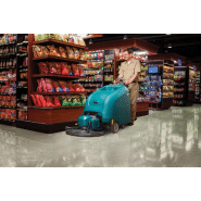 B5 / B7 lustreuse TENNANT à batterie_6