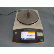 Balance de précision SARTORIUS QUINTIX 1102 1CFR  1100g / 0,01g_6