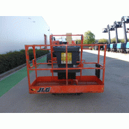 Nacelle articulée JLG 520aj occasion_6