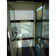 Plateforme elevatrice / ascenseur privatif sirio_6