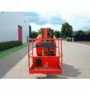 Nacelle verticale JLG toucan 12e+ occasion_6