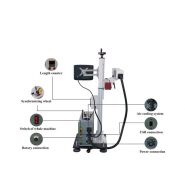 Lxf - Marquages laser LXS How Laser - Puissance 20 à 120W - Métaux et plastiques_6