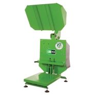 Compacteur, tasseur de bac BP660 à BP1100 LITRES pour cantines et établissements scolaires._6