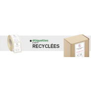 Etiquette adhésive biodégradable et écologique, agréé pour le contact alimentaire_6