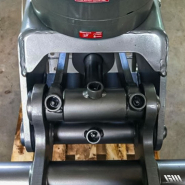 Benne/Grappin de tri Série GMTL TR_6