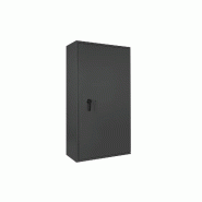 Armoire à armes FORMAT CAPRIOLO IV Classe 0 - Armoire à fusils (EN 1143-1) - Serrure biométrique empreinte digitale / Graphite RAL 7024_6