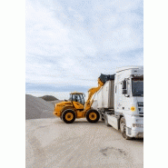 Chargeuse 9,6t - Venieri 9.63C - Transmission hydrostatique Bosch Rexroth - Capacité godet 1,8 - 2,2 m³_6