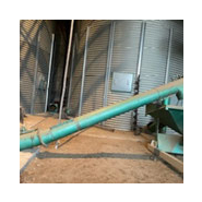 Vis à grain de reprise pour produits après stockage - Diamètre 108, 133,160,180,210,240 et 265 mm_6