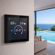 Panel PC à écran tactile 4 pouces YziPanel -  2 Go RAM / 32 Go - Android 11 ou Linux - EVI-YZ41P_6