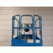 Nacelle ciseaux GENIE gs3246 occasion_6