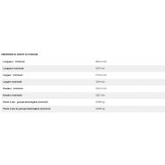 C175-20 (60 hz) groupes électrogènes industriel diesel - caterpillar - caracteristique nominale min max 3150 à 4000 kw_6