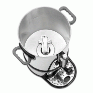 Percolateur à café Bartscher PRO II 40 A190148 Bartscher_6