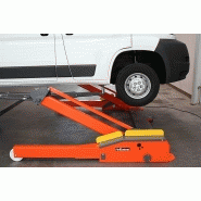 Pont élévateur mobile fhb (3t / sl / 2,3 m)_6
