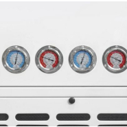 Système de déshumidification pour améliorer la qualité de l'air