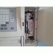 Hplc module de séparation waters alliance 2695_6