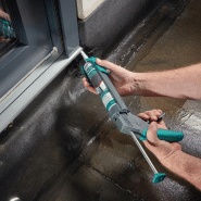 Wolfcraft pistolet de calfeutrage mécanique mg 200 ergo 4352000 408141_6