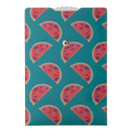 Disque de stationnement en papier plastifié personnalisable - Impression quadri incluse - Minimum 100 pcs_6