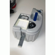 Autolaveuse Pro Lindhaus LW52 Flexy Hybrid_6