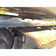 Neuson 6002 RD Mini pelle 6T (NET DE TVA)_6