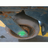 Nacelle verticale BRAVIISOL leonardo hd occasion_6