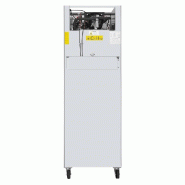 Armoire réfrigérée positive inox GN - 2 portillons - série G - 600L - Polar - PG052_6