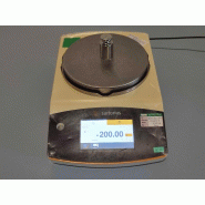 Balance de précision SARTORIUS QUINTIX 1102 1CFR  1100g / 0,01g_6