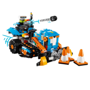 KIT ÉDUCATIF PROGRAMMATION ROBOT LEGO BOOST MES PREMIÈRES CONSTRUCTIONS_6