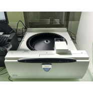 Chromatographie ionique reconditionnée - Dionex Intégrion avec PC - Référence P20050641_6