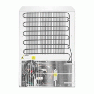 Dessous de comptoir positif Série C blanc 150L PC001 Polar_6