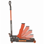 Cric 3T avec système d'approche rapide - BH13000QA - Hauteur de levage jusqu'à 590 mm_6